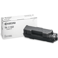 Kyocera TK-1160 Black Toner Cartridge (Original)