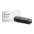 Kyocera TK-1170 Black Toner Cartridge (Original)