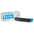 Kyocera TK-5150C Cyan Toner Cartridge (TK-5150C) – 10,000 Pages