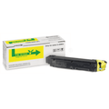 Kyocera TK-5150Y Yellow Toner Cartridge (TK-5150Y) – 10,000 Pages