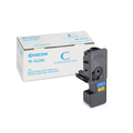 Kyocera TK-5220C Cyan Toner Cartridge (Original)