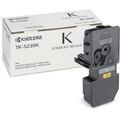 Kyocera TK-5230K Black Laser Toner (1T02R90NL0) – 2,600 Pages