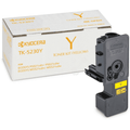 Kyocera TK-5230Y Yellow Laser Toner (1T02R9ANL0) – 2,200 Pages