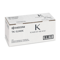 Kyocera TK-5240K Black Laser Toner (1T02R70NL0) – 4,000 Pages