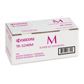 Kyocera TK-5240M Magenta Laser Toner (1T02R7BNL0) – 3,000 Pages