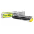 Kyocera TK-5280Y Yellow Toner Cartridge (TK-5280Y) – 11,000 Pages