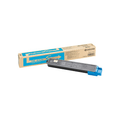 Kyocera TK-8325C Cyan Toner Cartridge (Original)