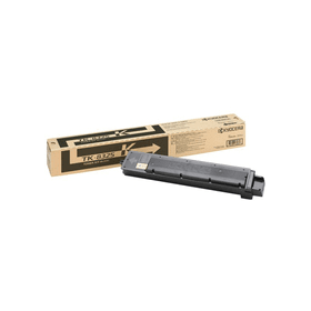 Kyocera TK-8325K Black Toner Cartridge (Original)