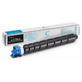 Kyocera TK-8335C Cyan Toner Cartridge (TK-8335C) – 15,000 Pages