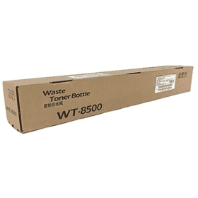 Kyocera WT-8500 Waste Toner Box (1902ND0UN0) – 40,000 Pages