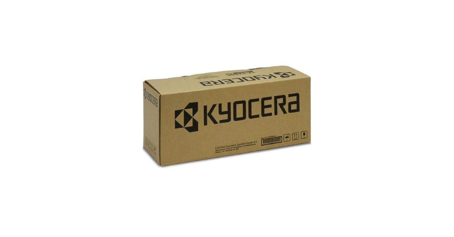 Kyocera TK-5345M Magenta Laser Toner (1T02ZLBNL0) – 9,000 Pages