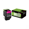 Lexmark 24B6009 Magenta Toner Cartridge (24B6009) – 3,000 Pages