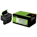 Lexmark 24B6011 Black Toner Cartridge (24B6011) – 6,000 Pages