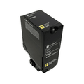 Lexmark 24B6719 Yellow Toner Cartridge (24B6719) – 13,000 Pages