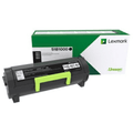 Lexmark 51B2000 Black Toner Cartridge
