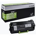 Lexmark 52D2X0E Black Extra High Capacity Toner Cartridge