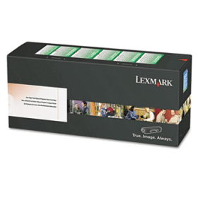 Lexmark 75B20M0 Magenta Toner Cartridge