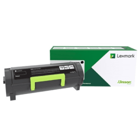Lexmark B232000 Black Toner Cartridge