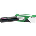 Lexmark C332HM0 Magenta High Capacity Toner Cartridge (C332HM0) – 2,500 Pages