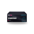 Lexmark 24B5580 Magenta Remanufactured Laser Toner – 10000 Pages