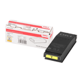 OKI 09006129 Yellow Toner Cartridge – 6,000 Pages