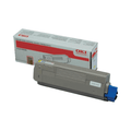 OKI 44315305 Yellow Toner Cartridge (44315305) – 6,000 Pages