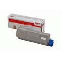 OKI 44315306 Magenta Toner Cartridge (44315306) – 6,000 Pages