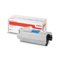 OKI 44469803 Black Toner Cartridge (44469803) – 3,500 Pages