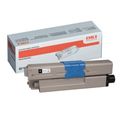 OKI 44973508 Black High Capacity Toner Cartridge (44973508) – 7,000 Pages