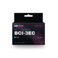 Canon BCI-3eC Cyan Compatible Ink Cartridge – 390 Pages