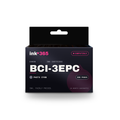 Canon BCI-3ePC Photo Cyan Compatible Ink Cartridge – 390 Pages