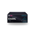 Xerox C310XL Black Remanufactured Laser Toner – 8,000 Pages