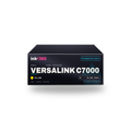 Xerox VersaLink C7000 Yellow Remanufactured Laser Toner – 10,100 Pages
