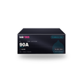 HP 90A Black Remanufactured Laser Toner – 10,000 Pages
