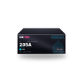 HP 205A Cyan Remanufactured Laser Toner – 900 Pages