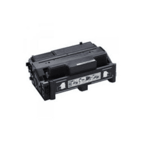 Ricoh SP 4100 Black Toner Cartridge (402810) – 15,000 Pages