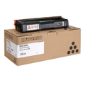 Ricoh SP C220 Black Toner Cartridge (406052) – 2,000 Pages