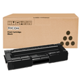 Ricoh SP-C310E Black Toner Cartridge (406348)