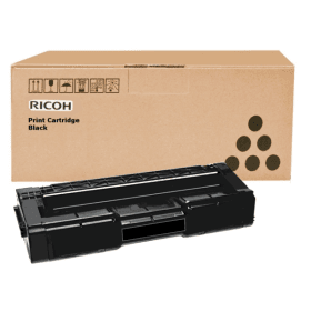 Ricoh SP-C310E Black Toner Cartridge (406348)