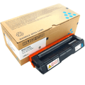 Ricoh SP-C310HE Cyan High-Capacity Toner Cartridge (406480)