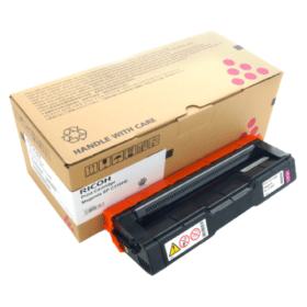 Ricoh SP-C310HE Magenta High-Capacity Toner Cartridge (406481) – 6,000 Pages
