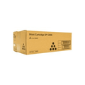 Ricoh 406837 Black Copier Toner Cartridge – 2,600 Pages (SP 1200E)