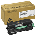 Ricoh SP 4510 Black High Capacity Toner Cartridge (407318) – 12,000 Pages