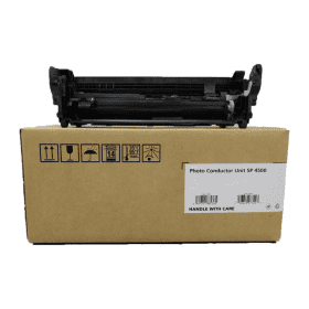 Ricoh SP 4500 Drum Unit (407324) – 20,000 Pages
