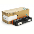 Ricoh 407532 Cyan Copier Toner Cartridge – 4,000 Pages (SP C252E)