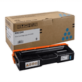 Ricoh SP-C250E Cyan Toner Cartridge (407544)