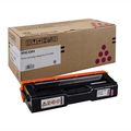 Ricoh SP-C250E Magenta Toner Cartridge (407545)