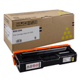 Ricoh SP-C250E Yellow Toner Cartridge (407546)