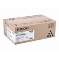 Ricoh 408285 Black Toner Cartridge SP 3710