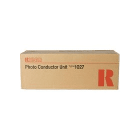 Ricoh Type 1027 Drum Unit (412271) – 60,000 Pages